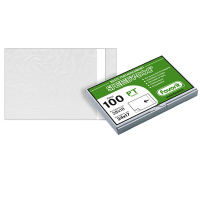 Busta adesiva Speedy Doc formato PT (225 x 160 mm) - apertura lato corto - conf. 100 pezzi - Favorit 100500097