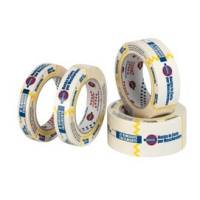 Nastro adesivo in carta MSK 6143 - 3,8 cm x 50 mt - beige - Eurocel - 010119319 - 8001814180973 - DMwebShop