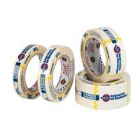 Nastro adesivo in carta MSK 6143 - 50 mm x 50 mt - beige - Eurocel - 010119360 - 8001814181079 - DMwebShop