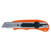 Cutter da lavoro - lama autorientrante - SL-20P - Nt Cutter - Y010040 - 4904011019081 - DMwebShop