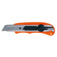 Cutter da lavoro - lama autorientrante - SL-20P - Nt Cutter - Y010040 - 4904011019081 - DMwebShop