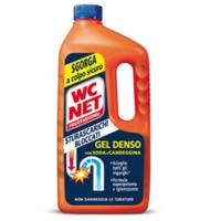 Energy Sturascarichi - gel - 1 lt - Wc Net M74762 - M74720 - 8004050036486 - DMwebShop