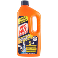 Energy Sturascarichi - gel - 1 lt - Wc Net M74762 - M74720 - 8004050036486 - DMwebShop
