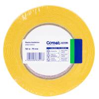 Nastro biadesivo - 19 mm x 50 mt - trasparente - Comet - 64621-00003-01 - 4042448835178 - DMwebShop