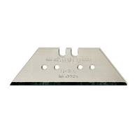 Lame di ricambio 916B - per cutter - a trapezio acuto - astuccio 10 pezzi - conf. 10 pezzi - Stanley - M11916B - 3253566119168 - DMwebShop