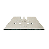 Lame di ricambio 916B a trapezio acuto per cutter - astuccio 10 pezzi - conf. 10 pezzi - Stanley - M11916B - 3253566119168 - DMwebShop