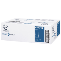 Tovagliolini bar - 17 x 17 cm - 1 velo bianco - conf. 2000 pezzi - Papernet - 415242 - 8024929252427 - DMwebShop