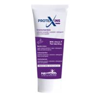 Crema mani protettiva Protexins Plus - tubo 100 ml - inodore - Nettuno - 00052 - 80529521 - DMwebShop