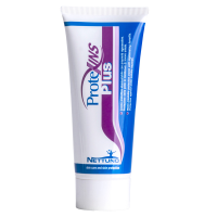 Crema mani protettiva Protexins Plus - tubo 100 ml - inodore - Nettuno - 00052 - 80529521 - DMwebShop