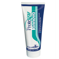 Crema mani Protexem Rinnova - iris - idratante - emolliente - 100 ml - Nettuno - 00053 - 80529545 - DMwebShop