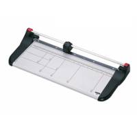Taglierina a lama rotante 3216 - 460 mm - A3 - Titanium - RO-3216 - 8025133036629 - DMwebShop