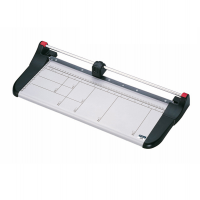 Taglierina a lama rotante 3216 - 460 mm - A3 - Titanium - RO-3216 - 8025133036629 - DMwebShop