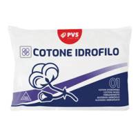Cotone idrofilo - 50 gr - Pvs - COT104 - 18034028011839 - DMwebShop