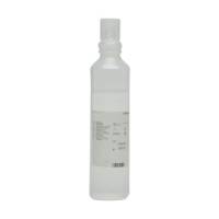 Soluzione salina sterile - cloruro di sodio - 250 ml - Pvs - SOL002 - 8056389239380 - DMwebShop