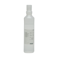 Soluzione salina sterile - cloruro di sodio - 250 ml - Pvs - SOL002 - 8033406501095 - DMwebShop