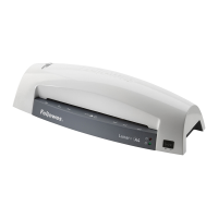 Plastificatrice Lunar A4 - a caldo - Fellowes - 5715601 - 43859624362 - DMwebShop