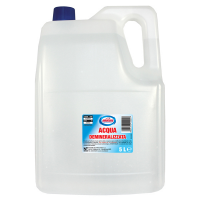 Acqua demineralizzata Amacasa tanica da 5 lt - Scric 100204120057