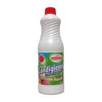 Candeggina igienizzante - profumo floreale - 1 lt - Amacasa - 100305811009 - 8004393811009 - DMwebShop