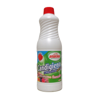 Candeggina igienizzante - profumo floreale - 1 lt - Amacasa 100305811009