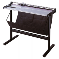 Taglierina a lama rotante 3021 - con stand - 960 mm - A1 - Titanium - RO3021 - 8025133033574 - DMwebShop
