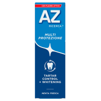 Dentifricio Tartar Control - 75 ml - Az