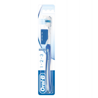 Spazzolino da denti 1 2 3 Indicator - Oral B - Oral-b B25