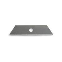 Lame di ricambio - per cutter SX 12 1 - Artiglio - conf. 10 pezzi - Iternet - 4324 - 8028422543242 - DMwebShop