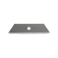 Lame di ricambio per cutter SX 12 1 - Artiglio - conf. 10 pezzi - Iternet - 4324 - 8028422543242 - DMwebShop