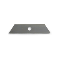 Lame di ricambio - per cutter SX 12 1 - Artiglio - conf. 10 pezzi - Iternet - 4324 - 8028422543242 - DMwebShop