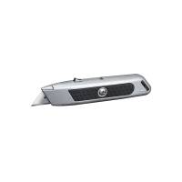 Cutter SX 792 - lama a rientro automatico - acciaio - 3 lame di ricambio incluse - Artiglio - Iternet - 4318B - 8028422543181 - DMwebShop