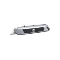 Cutter SX 792 - lama a rientro automatico - acciaio - 3 lame di ricambio incluse - Artiglio - Iternet - 4318B - 8028422543181 - DMwebShop
