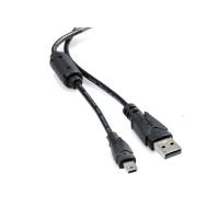 Cavetto per Conta-Verifica banconote - HT6060 - nero - Holenburg - 3340C - 8028422333409 - DMwebShop
