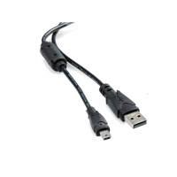 Cavetto per Conta-Verifica banconote - HT6060 - nero - Holenburg 3340C