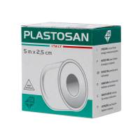 Cerotto - 2,5 cm - TNT - ipoallergenico - rotolo da 5 mt - Pvs - CER231 - DMwebShop