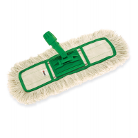 Scopa a frange Penta - telaio + frangia - 80 cm - Perfetto - In Factory - 0025C - 8000957002531 - DMwebShop
