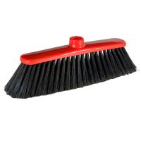 Scopa per interni Fiore - Dimora Blu - 0024 - 8000957001091 - DMwebShop