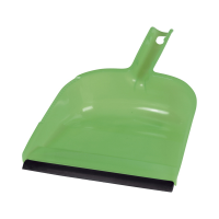 Paletta in plastica - 22x22 cm - plastica-gomma - colori assortiti - Perfetto - 0482 - 8000957048201 - DMwebShop