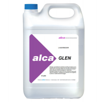 Detergente deodorante Glen - erbe di brughiera - tanica da 5 lt - Alca - ALC412 - 8032937573311 - DMwebShop