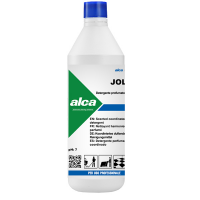 Detergente per pavimenti Jolie - floreale-speziato - flacone da 1 lt - Alca - ALC455 - 8032937573342 - DMwebShop