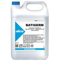 Detergente disinfettante Batigerm - tanica da 5 lt - Alca - ALC522 - 8032937571027 - DMwebShop