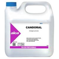 Candeggina Candoral - tanica da 3 lt - Alca - ALC995 - 8032937571041 - DMwebShop