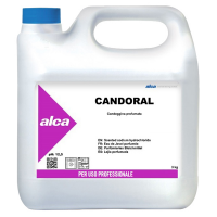 Candeggina Candoral - tanica da 3 lt - Alca ALC995