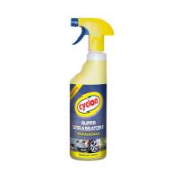 Super Sgrassatore professionale - 750 ml - Cyclon - D6012 - 8023779060121 - DMwebShop
