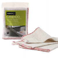 Strofinaccio Candido per pavimenti - 56 x 40 cm - conf. 2 pezzi - Perfetto - 0266A - 8000957026612 - DMwebShop