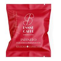 Capsula caffe' - Infinito - conf. 50 pezzi - Essse Caffe' - PF2307 - PF2307 - DMwebShop