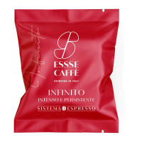 Capsula caffe' - Infinito - Essse Caffe' PF2307