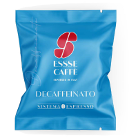 Capsula caffe' - Decaffeinato - Essse Caffe' PF2309