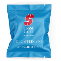 Capsula caffe' - Decaffeinato - Essse Caffe' - PF2309 - PF2309 - DMwebShop