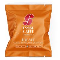 Capsula caffe' - Ideale - conf. 50 pezzi - Essse Caffe' - PF2310 - PF2310 - DMwebShop