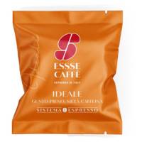Capsula caffe' - Ideale - conf. 50 pezzi - Essse Caffe' - PF2310 - PF2310 - DMwebShop